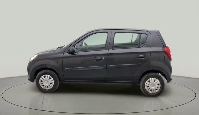 2014 Maruti Alto 800 LXI, Petrol, Manual, 57,451 km, Left Side