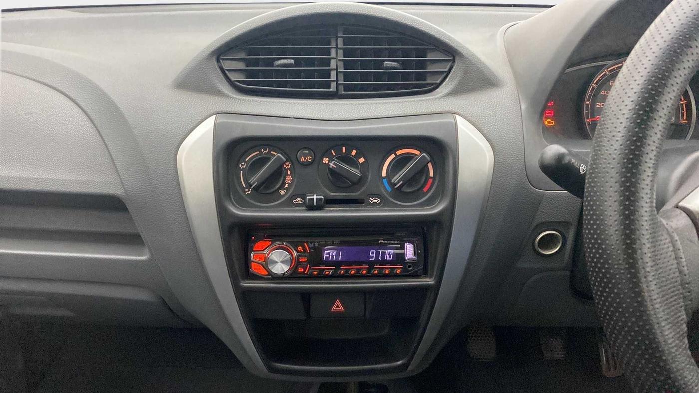 2014 Maruti Alto 800 LXI, Petrol, Manual, 57,451 km, Air Conditioner