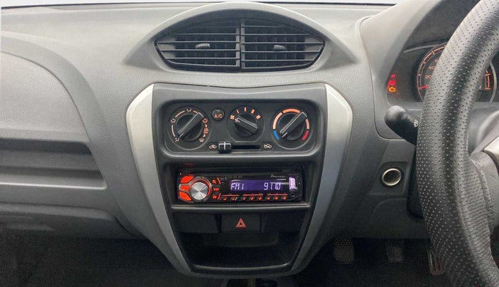2014 Maruti Alto 800 LXI, Petrol, Manual, 57,451 km, Air Conditioner