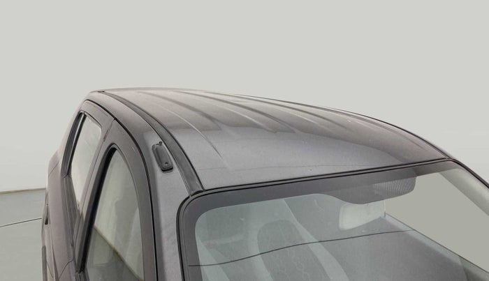 2014 Maruti Alto 800 LXI, Petrol, Manual, 57,451 km, Roof
