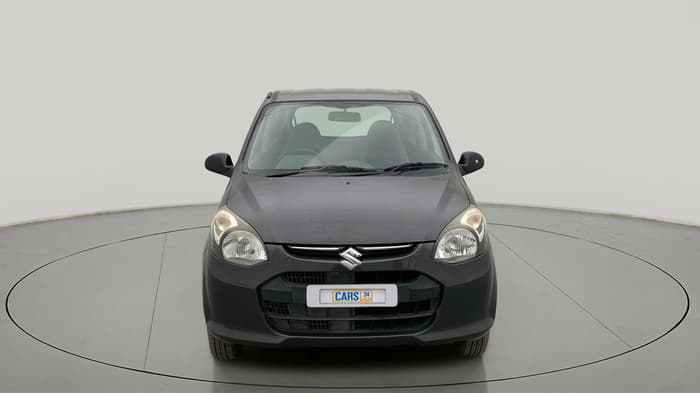 2014 Maruti Alto 800 LXI, Petrol, Manual, 57,451 km, Front