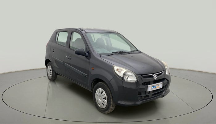 2014 Maruti Alto 800 LXI, Petrol, Manual, 57,451 km, SRP