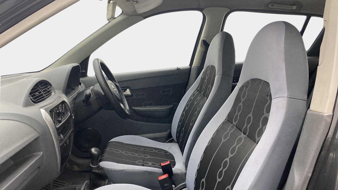 2014 Maruti Alto 800 LXI, Petrol, Manual, 57,451 km, Right Side Front Door Cabin