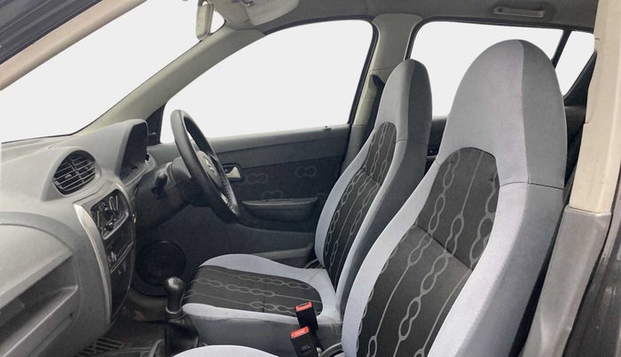 2014 Maruti Alto 800 LXI, Petrol, Manual, 57,451 km, Right Side Front Door Cabin