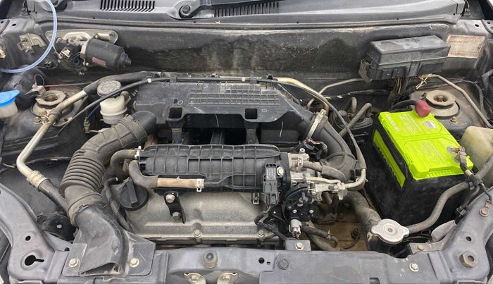 2014 Maruti Alto 800 LXI, Petrol, Manual, 57,451 km, Open Bonet