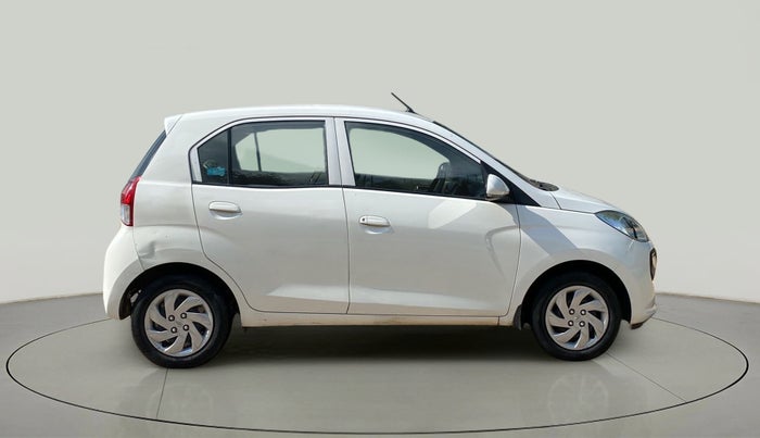 2018 Hyundai NEW SANTRO SPORTZ MT, Petrol, Manual, 49,341 km, Right Side View