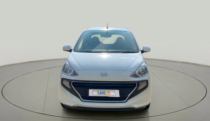 2018 Hyundai NEW SANTRO SPORTZ MT, Petrol, Manual, 49,341 km, Front