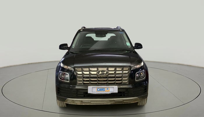 2022 Hyundai VENUE SX 1.2 PETROL, Petrol, Manual, 25,523 km, Front