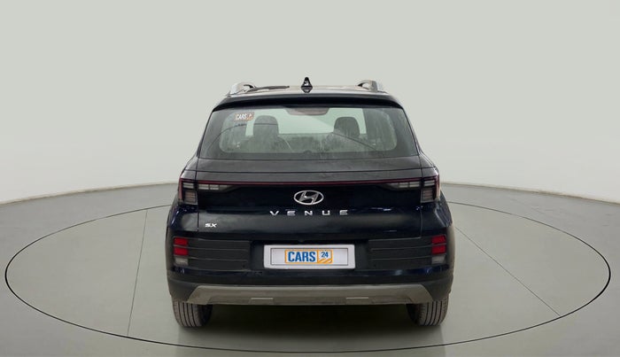 2022 Hyundai VENUE SX 1.2 PETROL, Petrol, Manual, 25,523 km, Back/Rear