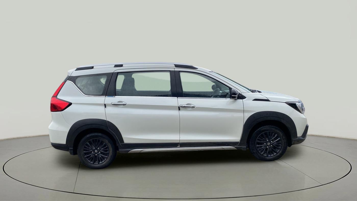 2019 Maruti XL6 ZETA AT, Petrol, Automatic, 48,945 km, Right Side