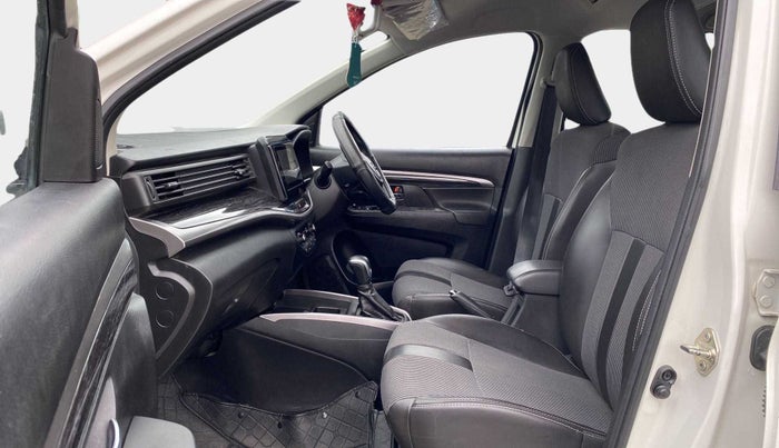 2019 Maruti XL6 ZETA AT, Petrol, Automatic, 48,945 km, Right Side Front Door Cabin