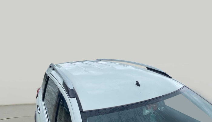 2019 Maruti XL6 ZETA AT, Petrol, Automatic, 48,945 km, Roof