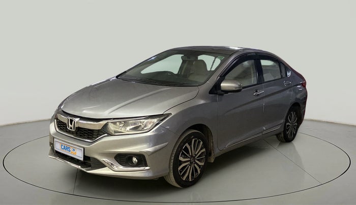 2019 Honda City 1.5L I-VTEC VX CVT, Petrol, Automatic, 68,548 km, Left Front Diagonal