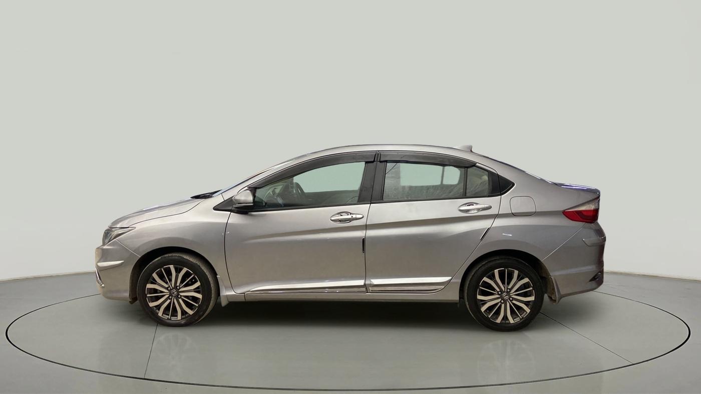 2019 Honda City 1.5L I-VTEC VX CVT, Petrol, Automatic, 68,548 km, Left Side