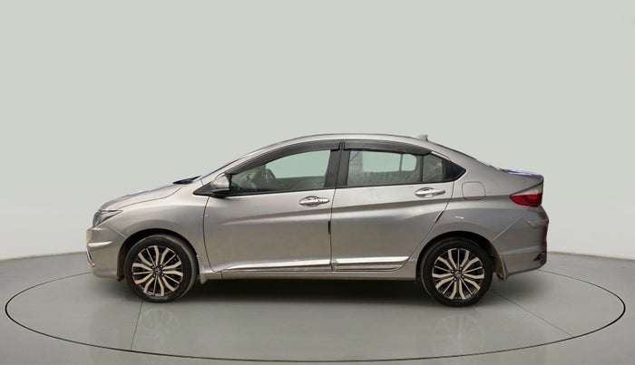 2019 Honda City 1.5L I-VTEC VX CVT, Petrol, Automatic, 68,548 km, Left Side