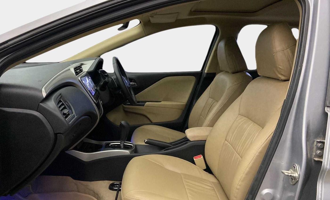 2019 Honda City 1.5L I-VTEC VX CVT, Petrol, Automatic, 68,548 km, Right Side Front Door Cabin