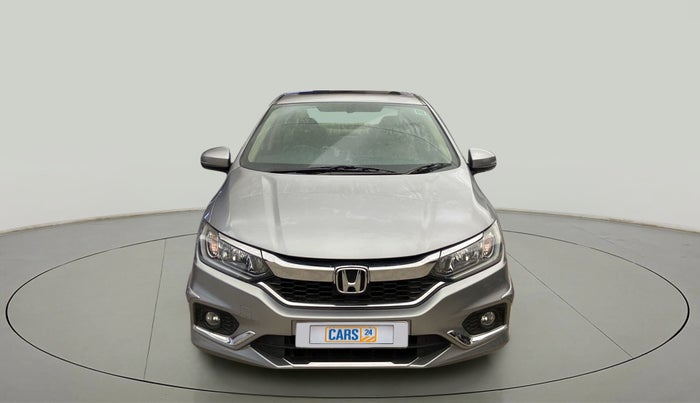 2019 Honda City 1.5L I-VTEC VX CVT, Petrol, Automatic, 68,548 km, Front