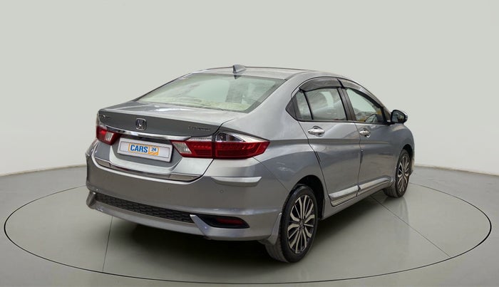 2019 Honda City 1.5L I-VTEC VX CVT, Petrol, Automatic, 68,548 km, Right Back Diagonal