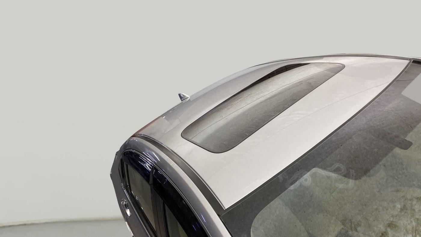 2019 Honda City 1.5L I-VTEC VX CVT, Petrol, Automatic, 68,548 km, Roof