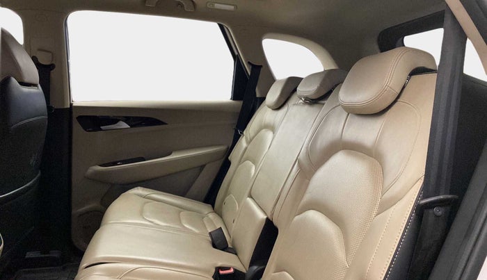2021 MG HECTOR SHARP 1.5 DCT PETROL, Petrol, Automatic, 44,155 km, Right Side Rear Door Cabin