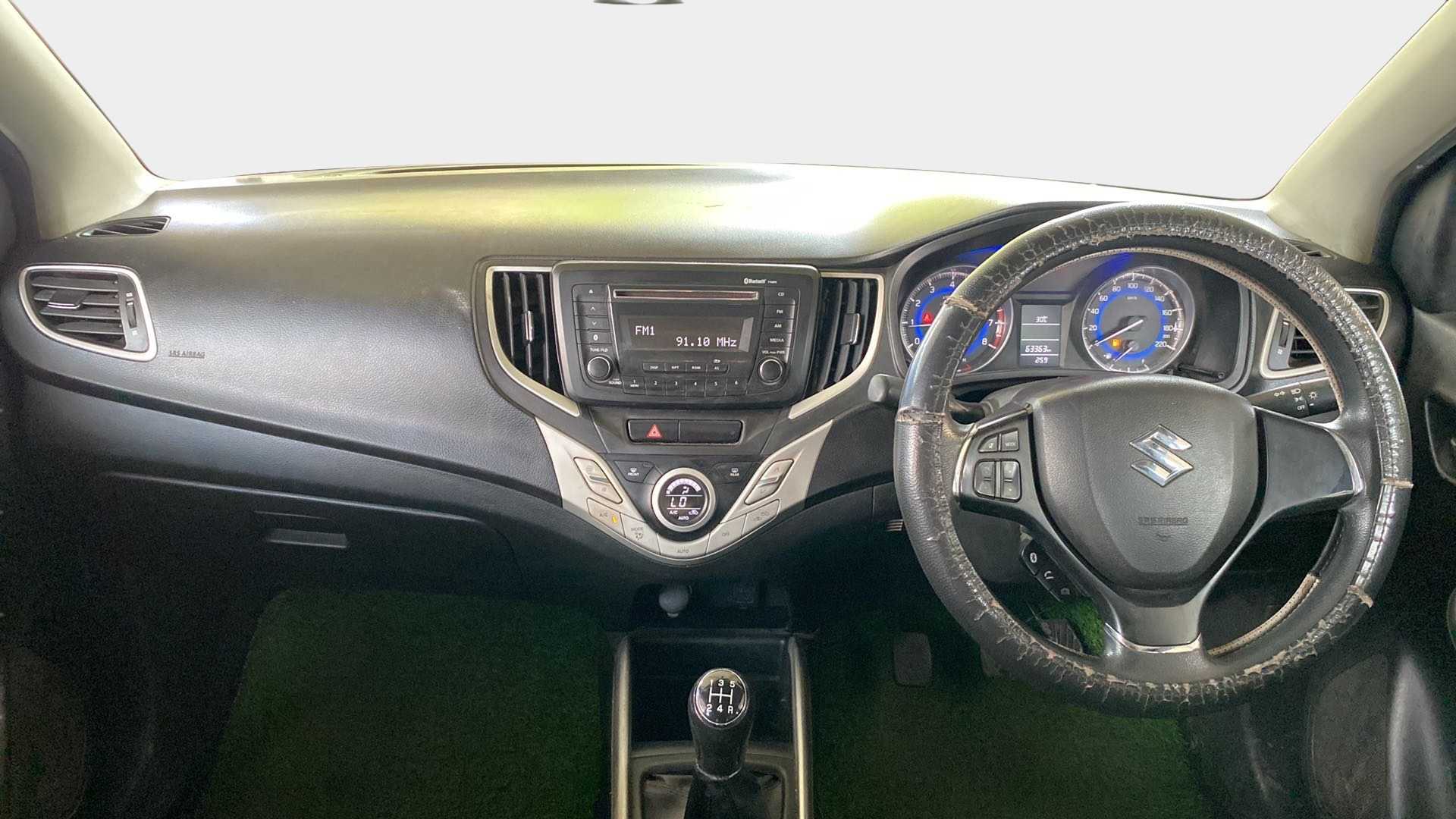 Interior