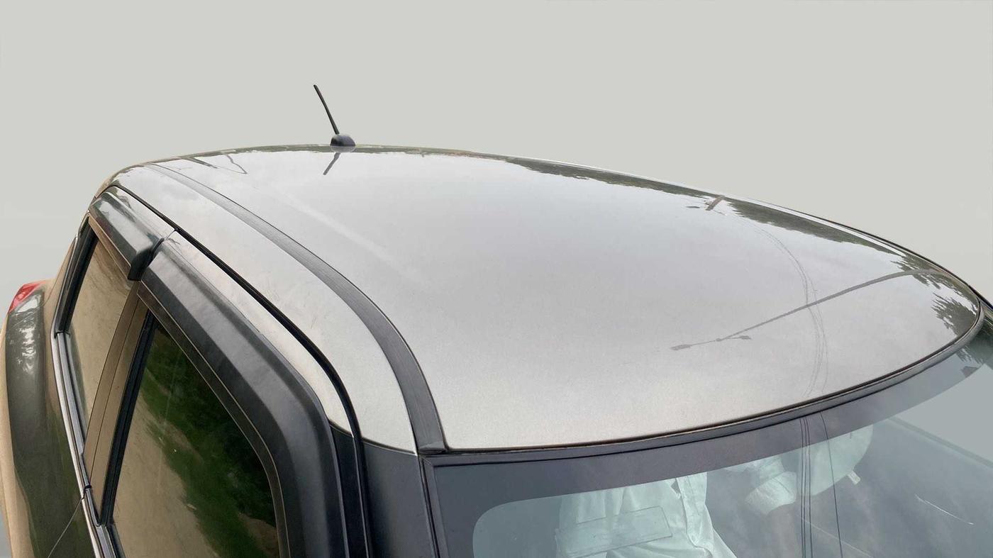 2018 Maruti Swift ZXI AMT, Petrol, Automatic, 60,189 km, Roof