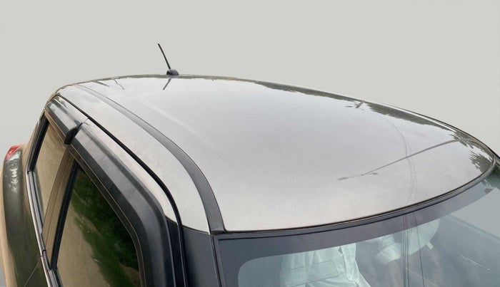 2018 Maruti Swift ZXI AMT, Petrol, Automatic, 60,189 km, Roof