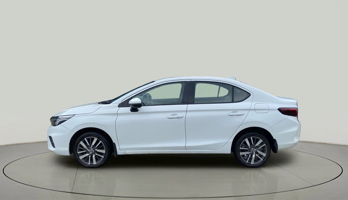 2020 Honda City 1.5L I-VTEC VX, Petrol, Manual, 19,482 km, Left Side