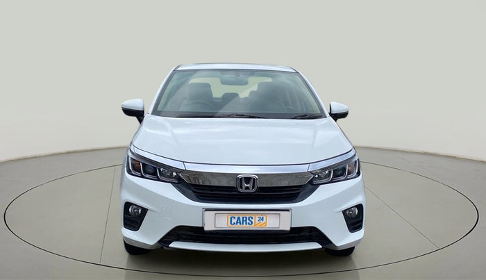 2020 Honda City 1.5L I-VTEC VX, Petrol, Manual, 19,482 km, Front