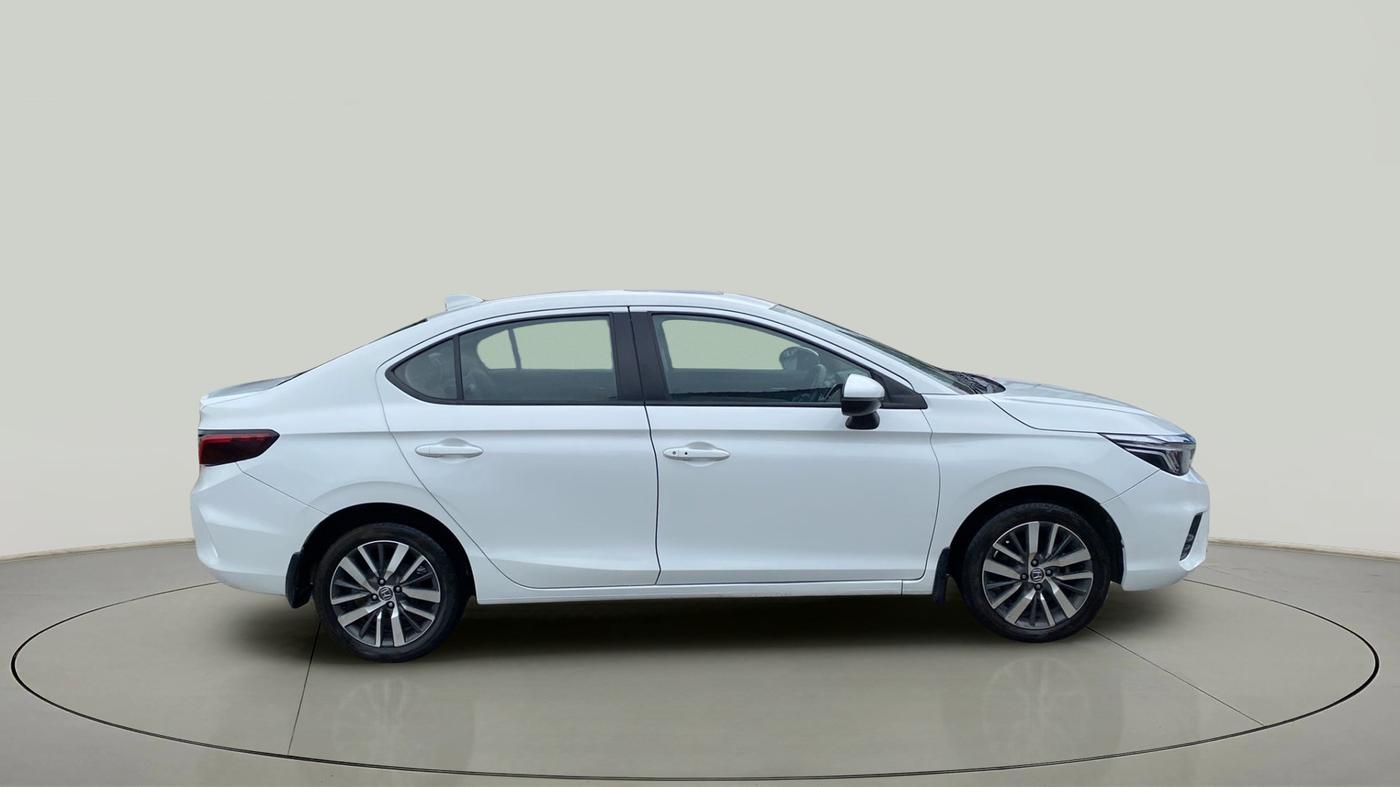 2020 Honda City 1.5L I-VTEC VX, Petrol, Manual, 19,482 km, Right Side