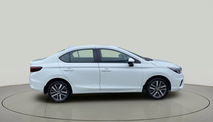 2020 Honda City 1.5L I-VTEC VX, Petrol, Manual, 19,482 km, Right Side