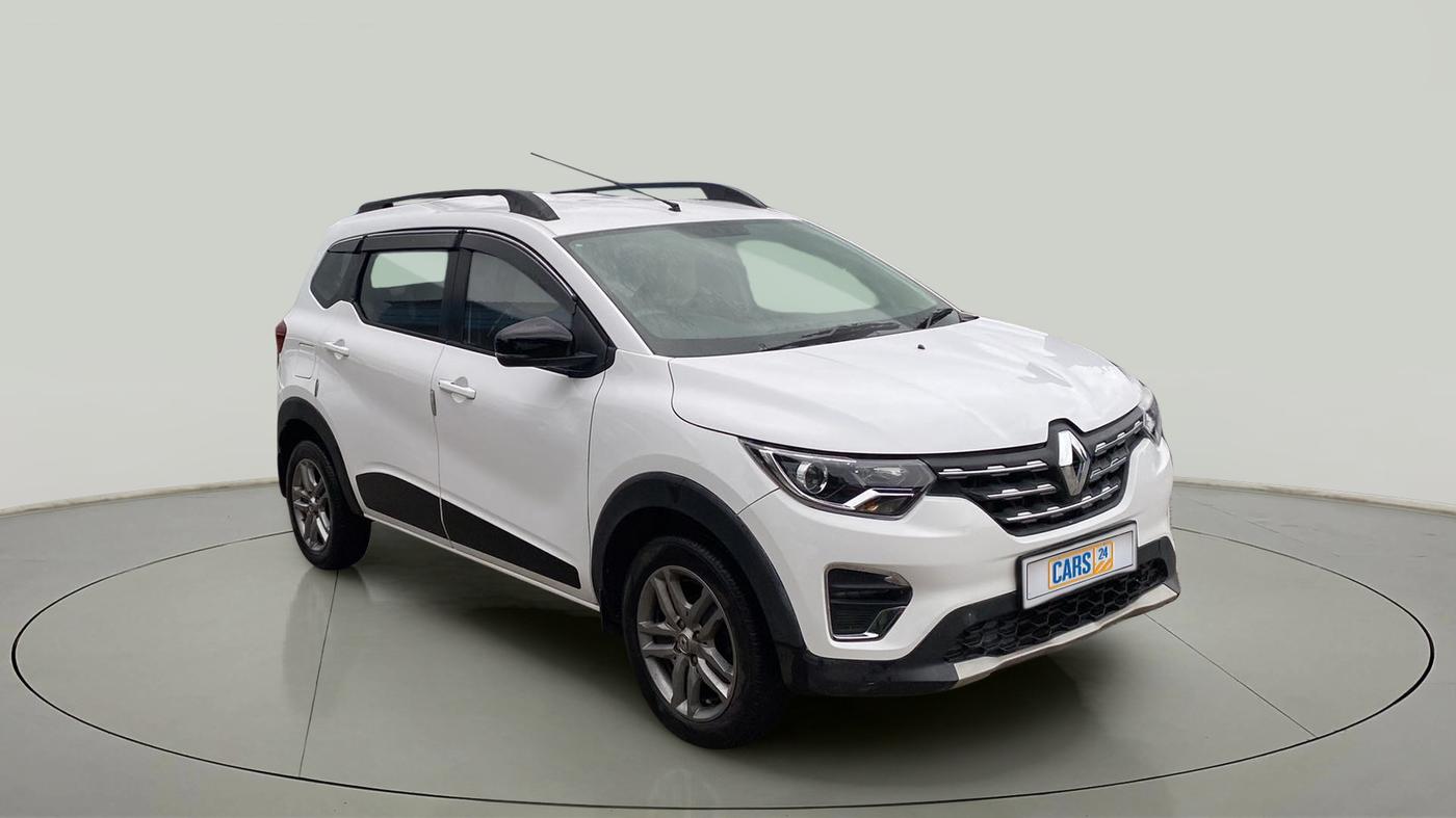 2022 Renault TRIBER RXZ, Petrol, Manual, 32,263 km, SRP