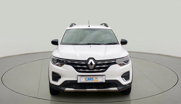 2022 Renault TRIBER RXZ, Petrol, Manual, 32,263 km, Front
