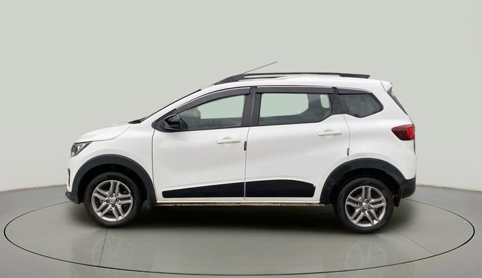 2022 Renault TRIBER RXZ, Petrol, Manual, 32,263 km, Left Side