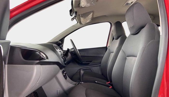 2018 Tata TIGOR XZA PETROL, Petrol, Automatic, 20,779 km, Right Side Front Door Cabin