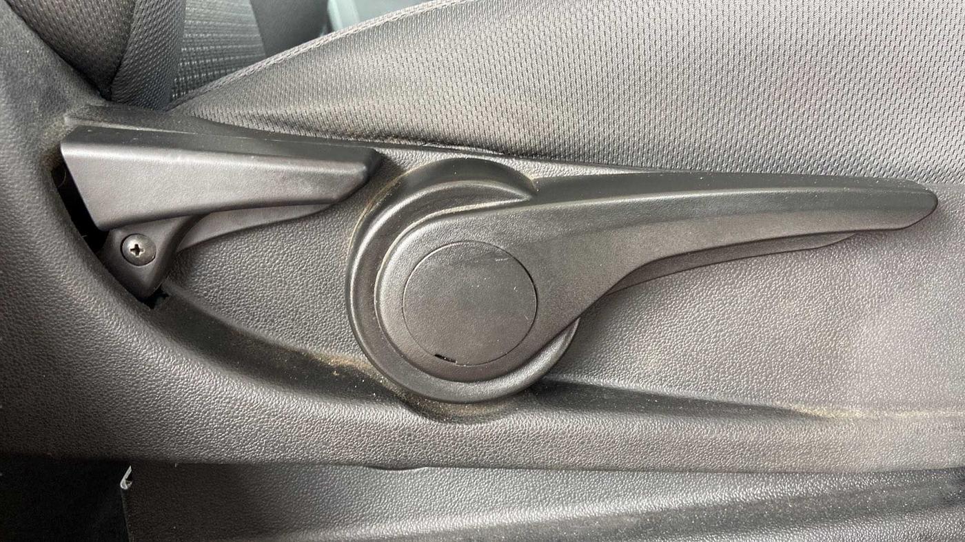 2018 Tata TIGOR XZA PETROL, Petrol, Automatic, 20,779 km, Driver Side Adjustment Panel