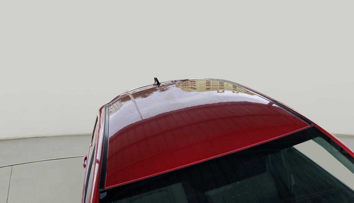 2018 Tata TIGOR XZA PETROL, Petrol, Automatic, 20,779 km, Roof