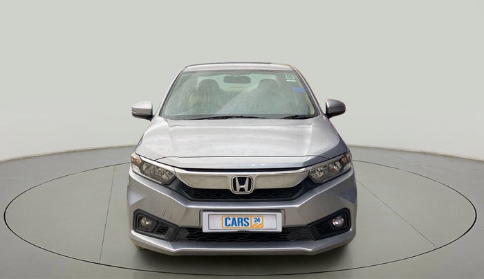 2018 Honda Amaze 1.2L I-VTEC V CVT, Petrol, Automatic, 35,321 km, Front