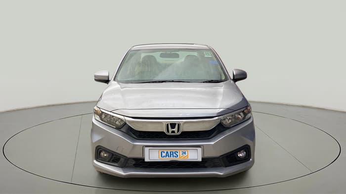2018 Honda Amaze 1.2L I-VTEC V CVT, Petrol, Automatic, 35,321 km, Front