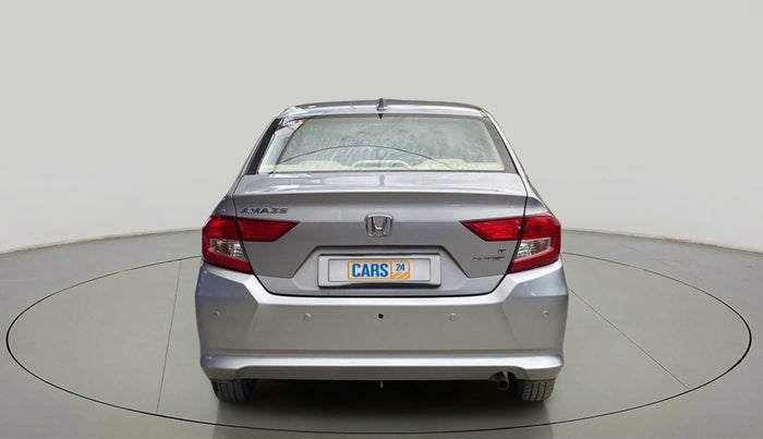2018 Honda Amaze 1.2L I-VTEC V CVT, Petrol, Automatic, 35,321 km, Back/Rear
