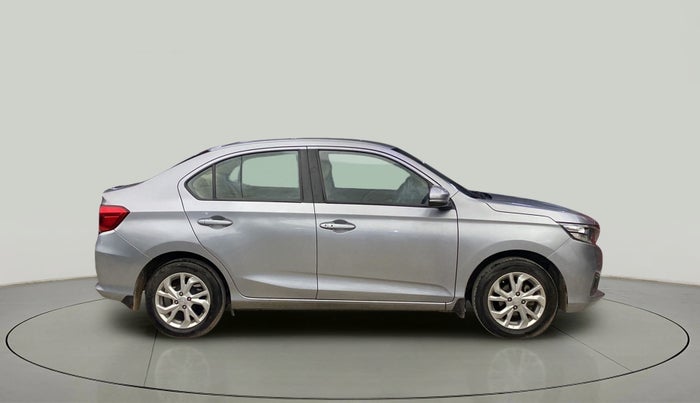 2018 Honda Amaze 1.2L I-VTEC V CVT, Petrol, Automatic, 35,321 km, Right Side View