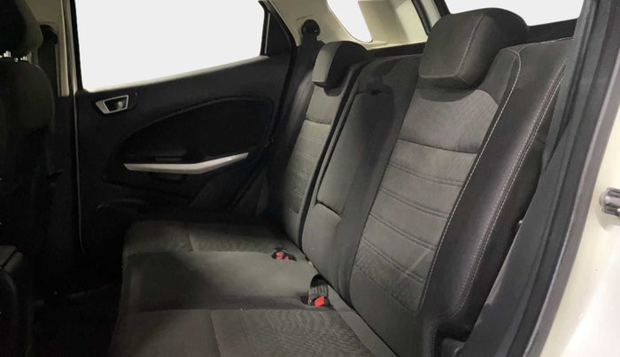2018 Ford Ecosport TITANIUM 1.5L PETROL, Petrol, Manual, 35,517 km, Right Side Rear Door Cabin