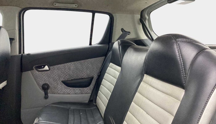 2017 Maruti Alto 800 VXI O, Petrol, Manual, 92,881 km, Right Side Rear Door Cabin