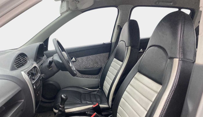 2017 Maruti Alto 800 VXI O, Petrol, Manual, 92,881 km, Right Side Front Door Cabin