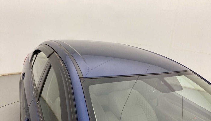 2019 Maruti Ciaz DELTA 1.5 SHVS MT PETROL, Petrol, Manual, 45,932 km, Roof