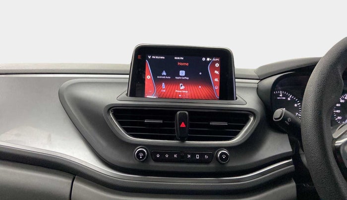 2020 Tata ALTROZ XT PETROL, Petrol, Manual, 58,047 km, Air Conditioner