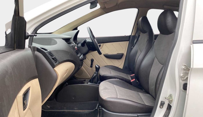2012 Hyundai Eon D-LITE+, Petrol, Manual, 48,275 km, Right Side Front Door Cabin