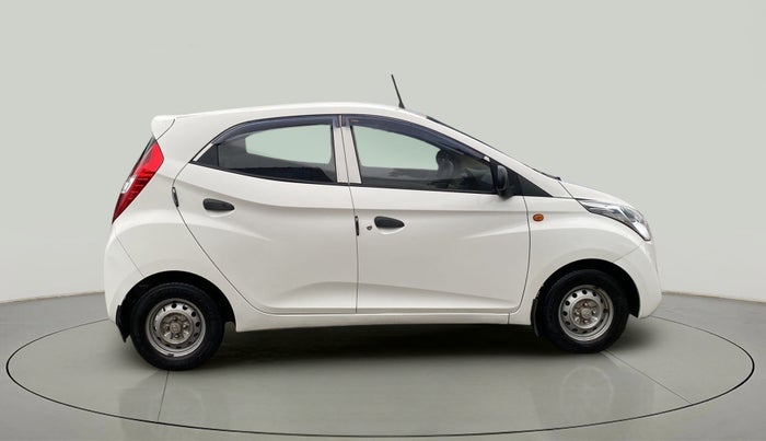 2012 Hyundai Eon D-LITE+, Petrol, Manual, 48,275 km, Right Side