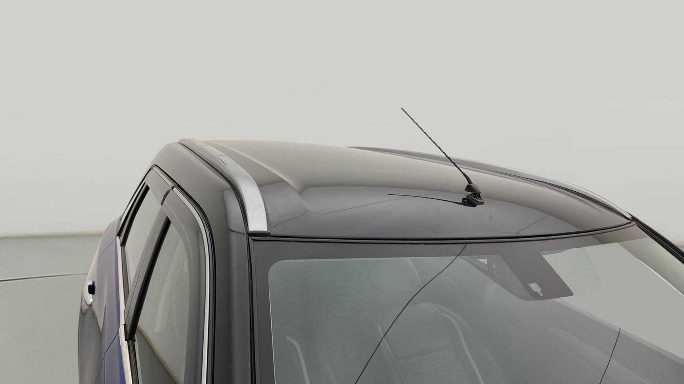 2021 Toyota URBAN CRUISER PREMIUM GRADE AT DUAL TONE, Petrol, Automatic, 82,237 km, Roof