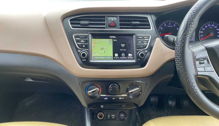 2019 Hyundai Elite i20 SPORTZ PLUS 1.2, Petrol, Manual, 62,557 km, Air Conditioner